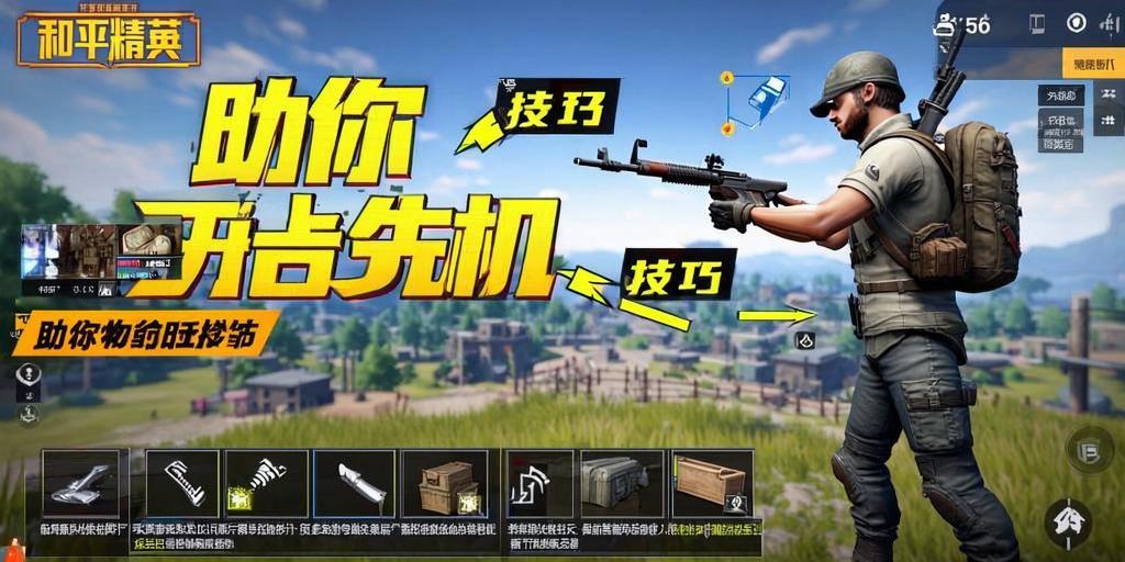 暗区突围辅助【天命直装外挂】稳定防封 人物透视 射线方框 名字昵称 人数距离 高清绘制
